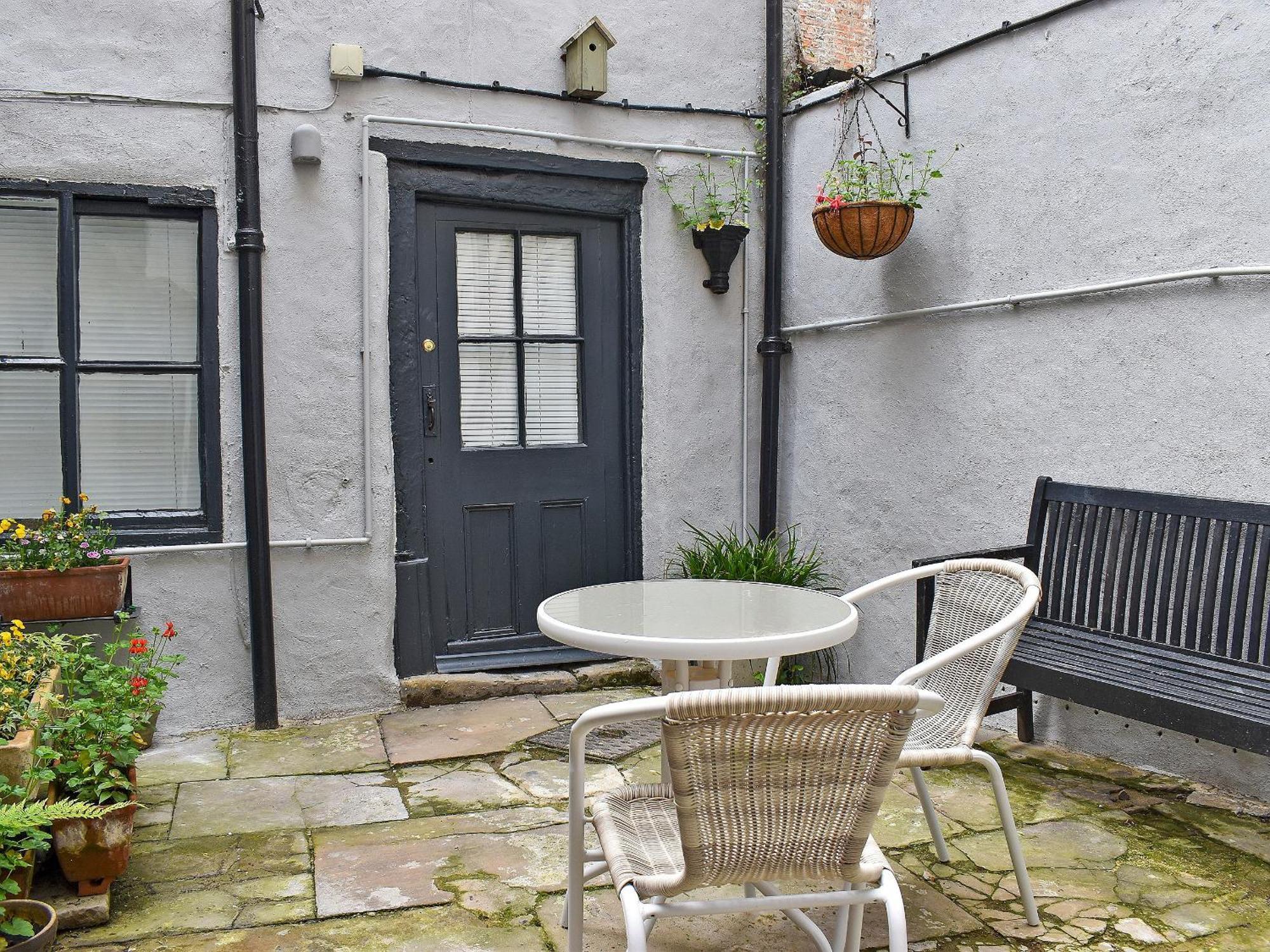 Hogwood Cottage Knaresborough Exterior foto